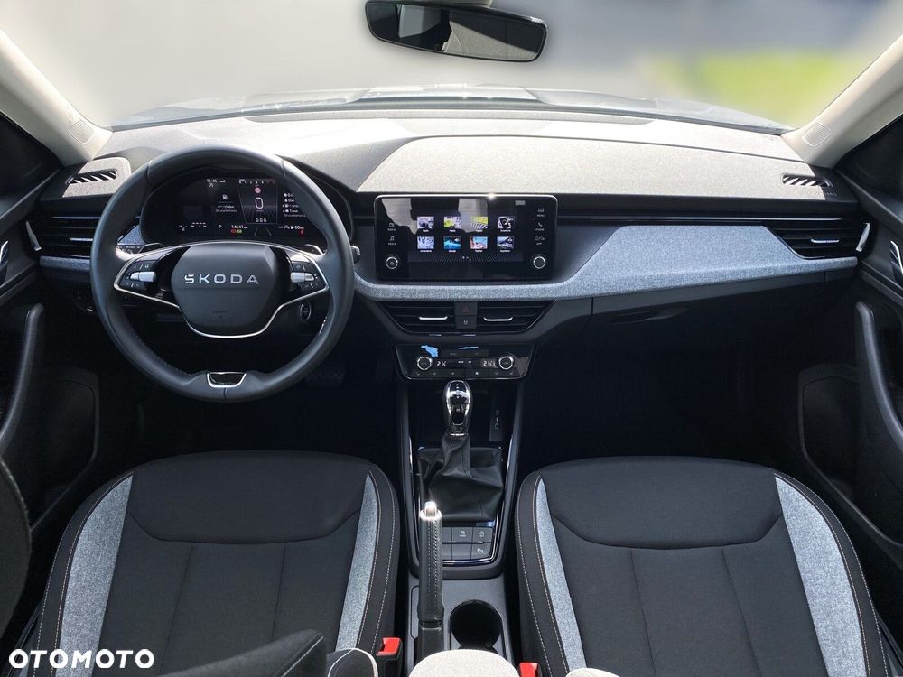 Skoda Kamiq 1.0 TSI Edition 130 DSG - 12