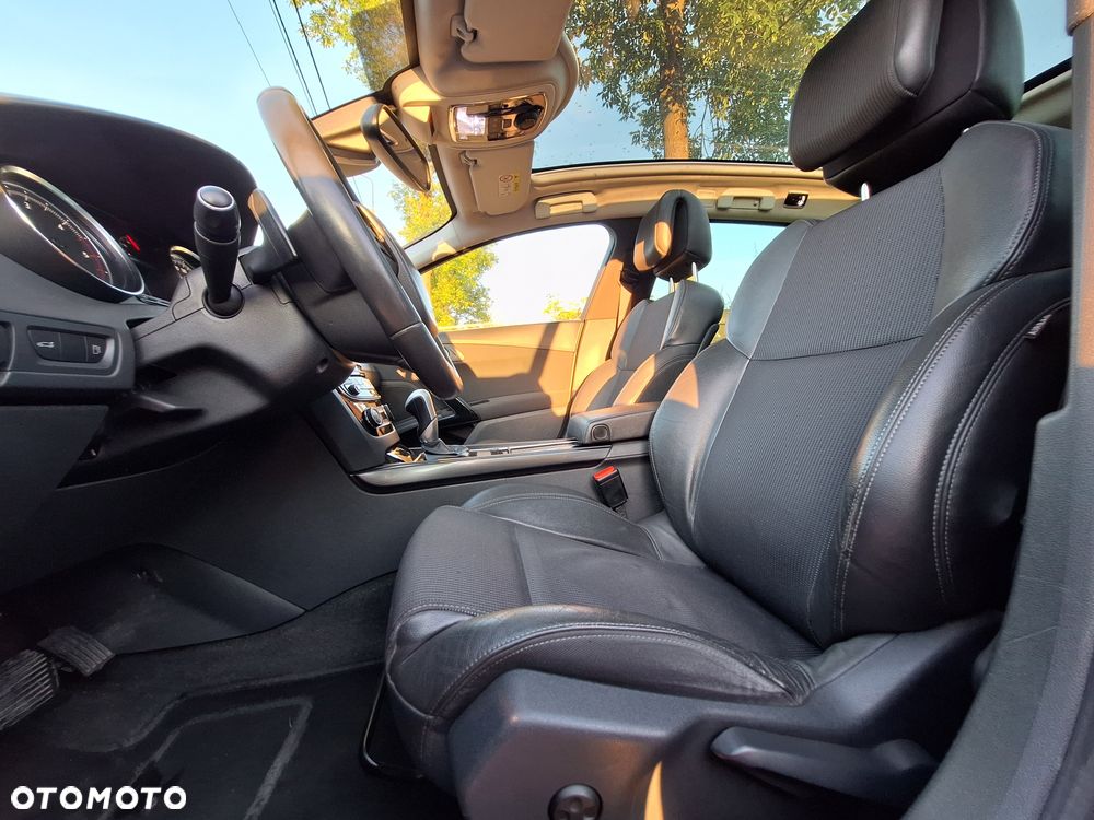 Peugeot 508 - 6