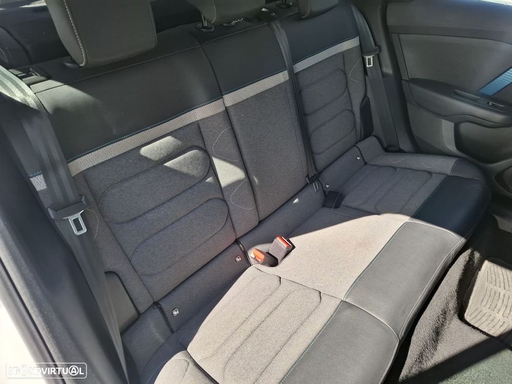 Citroën e-C4 50 kWh Feel - 22