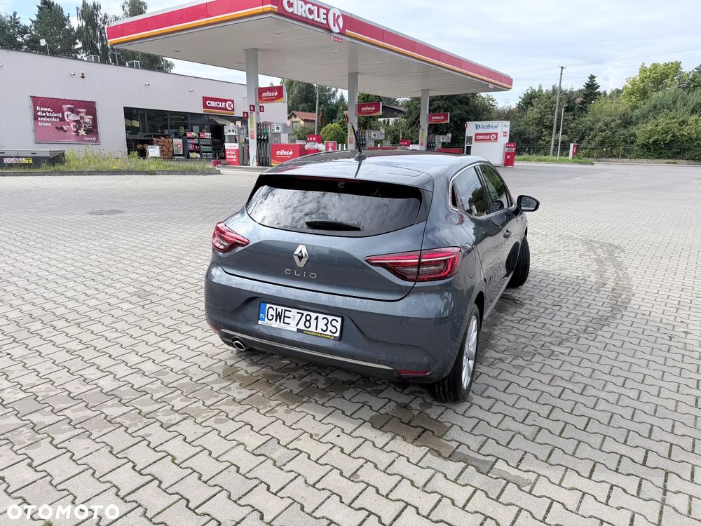Renault Clio 1.0 TCe Techno - 3