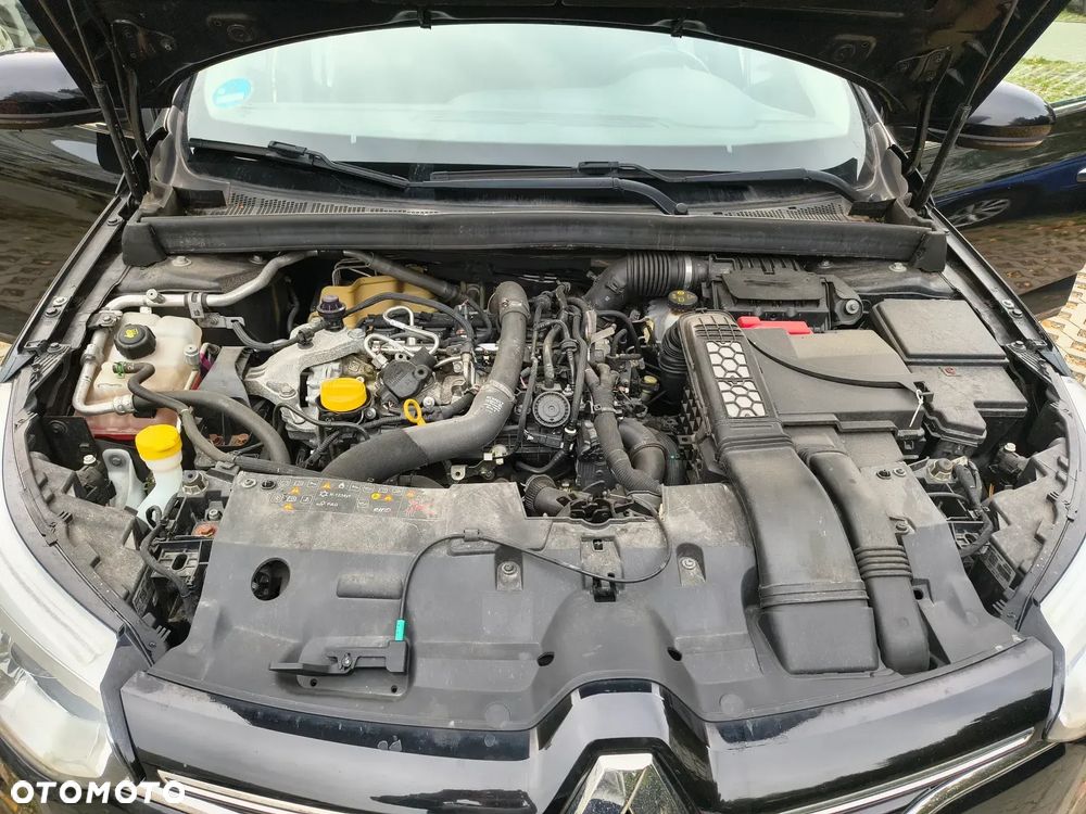 Renault Megane 1.3 TCe FAP Limited EDC - 2