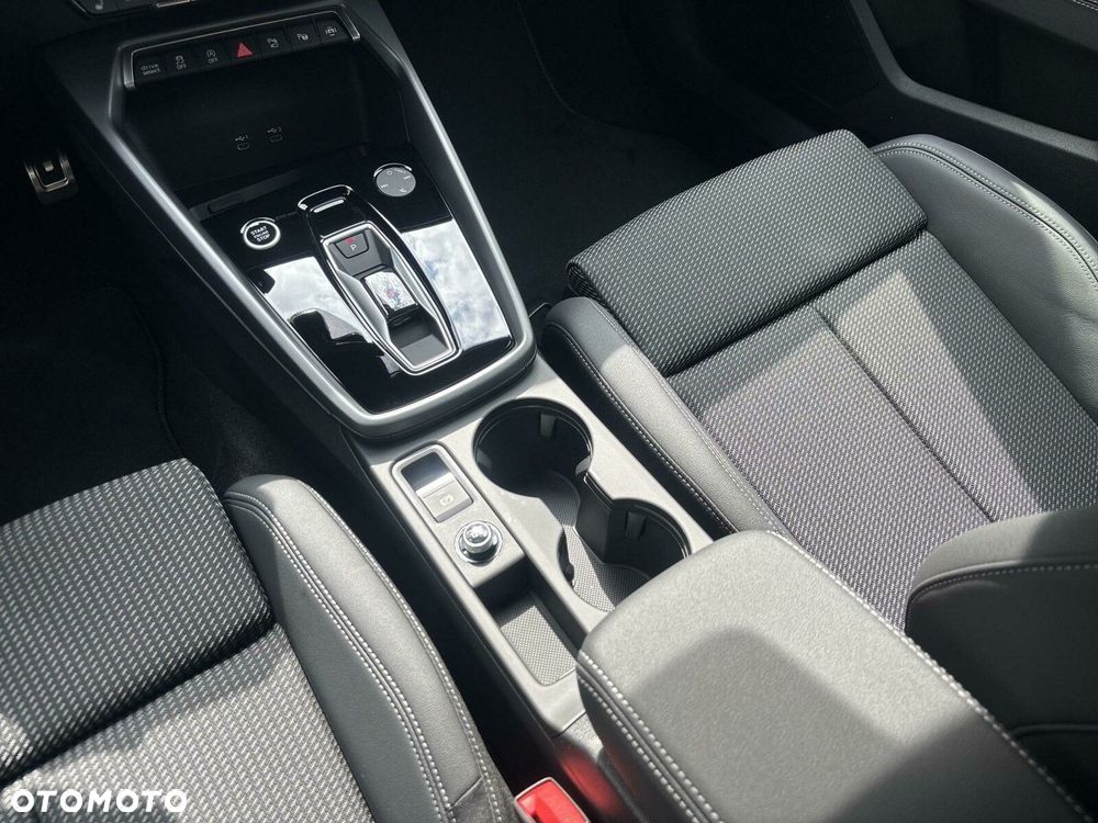 Audi A3 - 13
