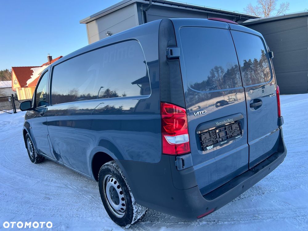 Mercedes-Benz Vito - 5