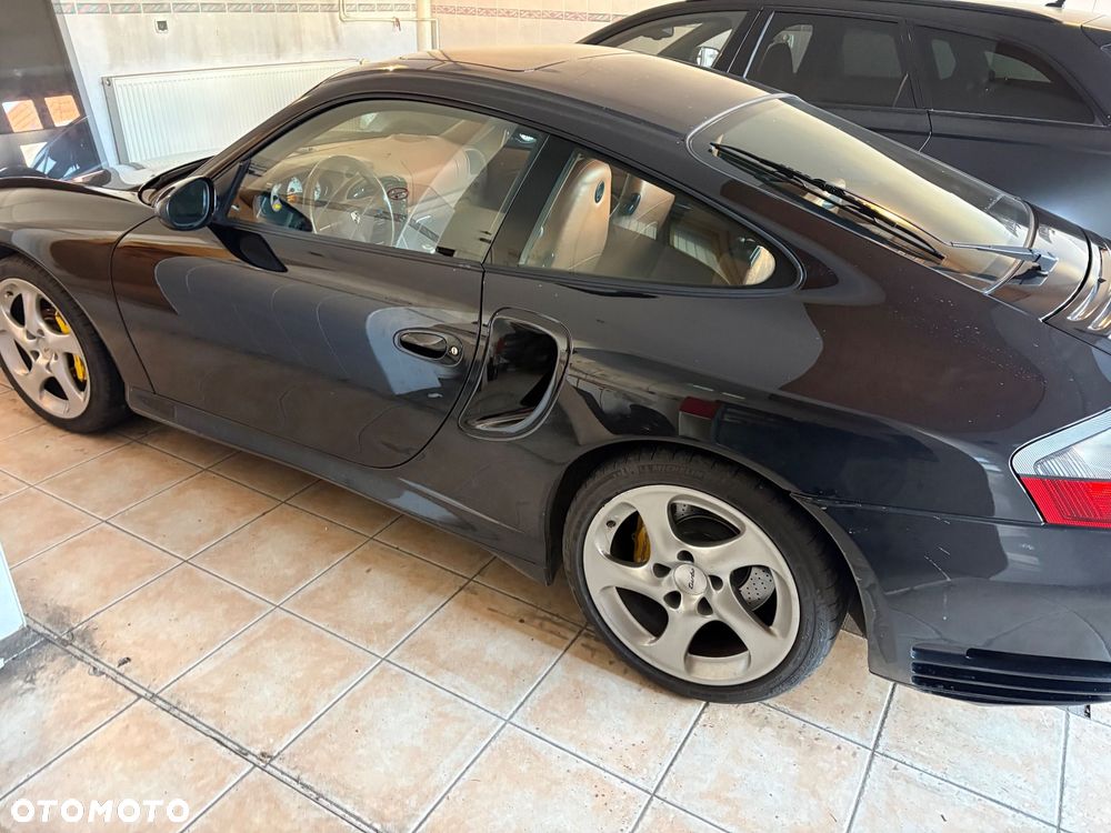 Porsche 911 - 5