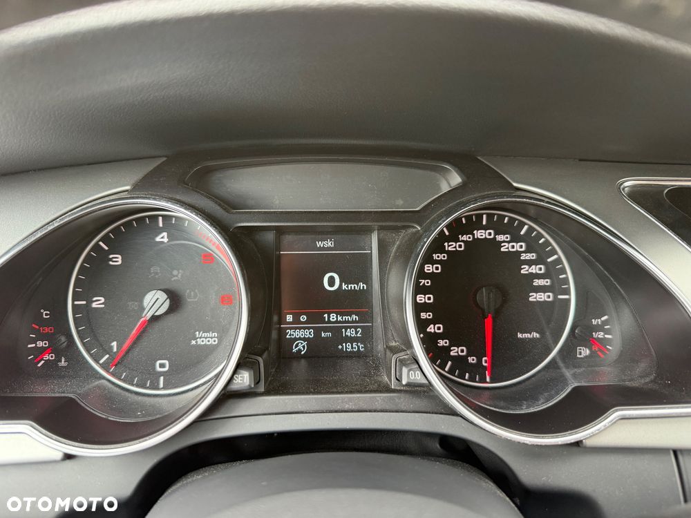 Audi A5 Sportback - 11