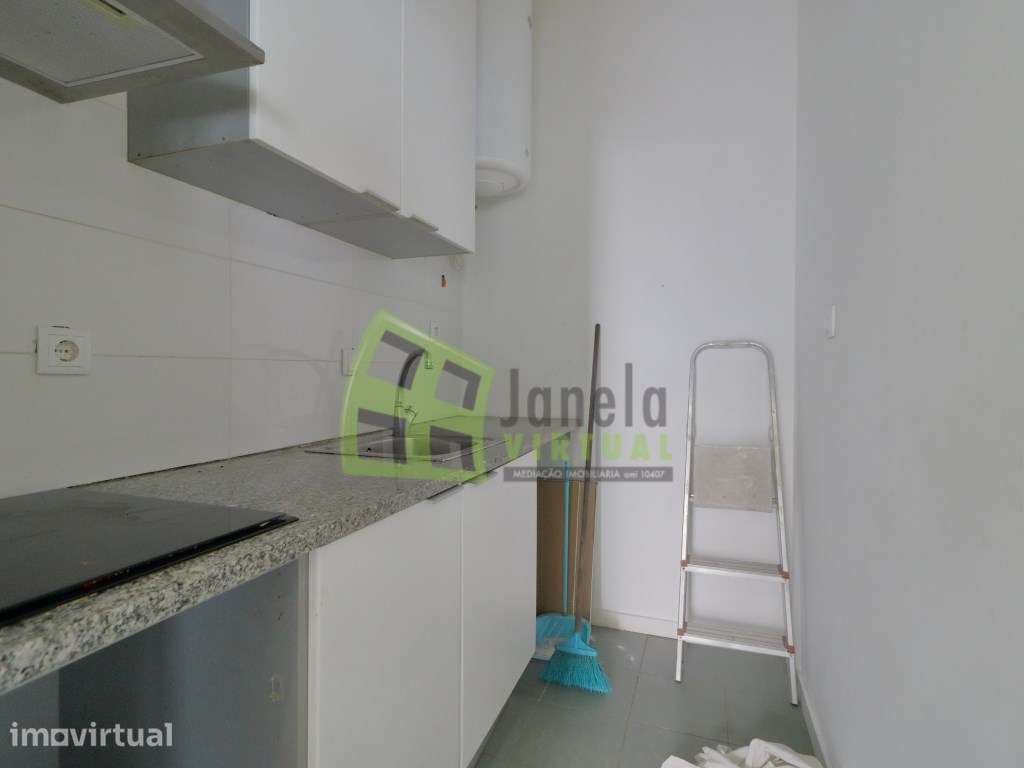 Loja Transformada em T0 | Amora - Grande imagem: 3/8