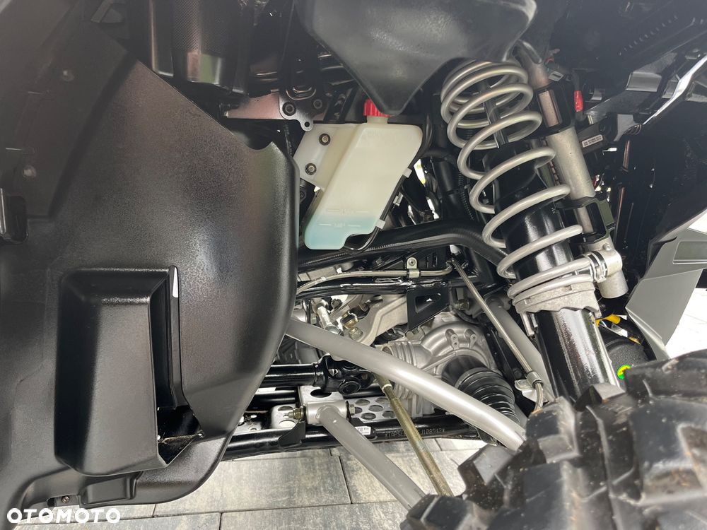 Polaris Sportsman - 25