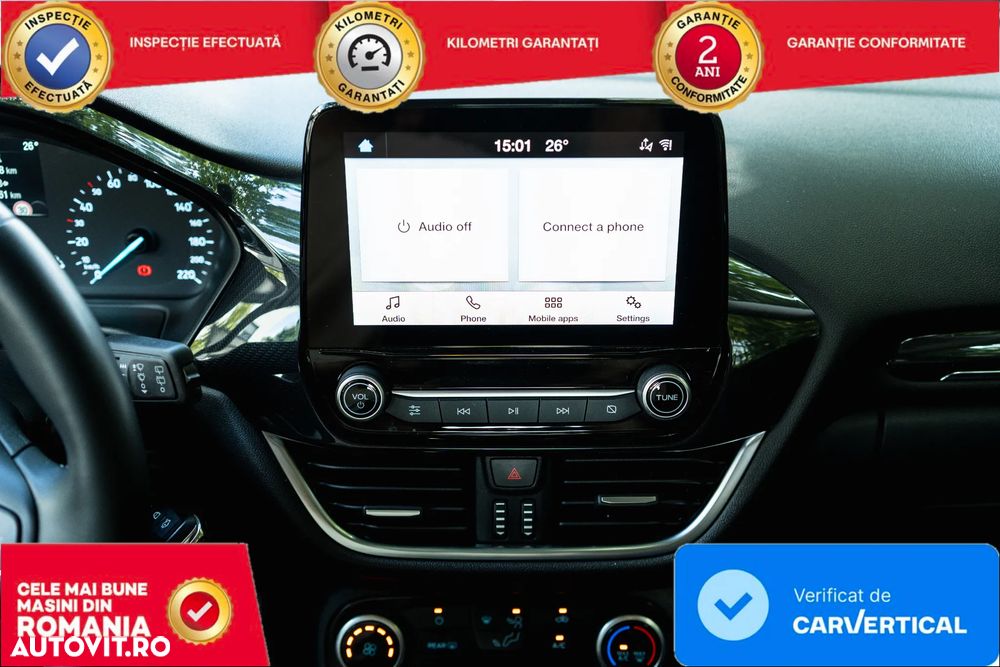 Ford Puma - 11