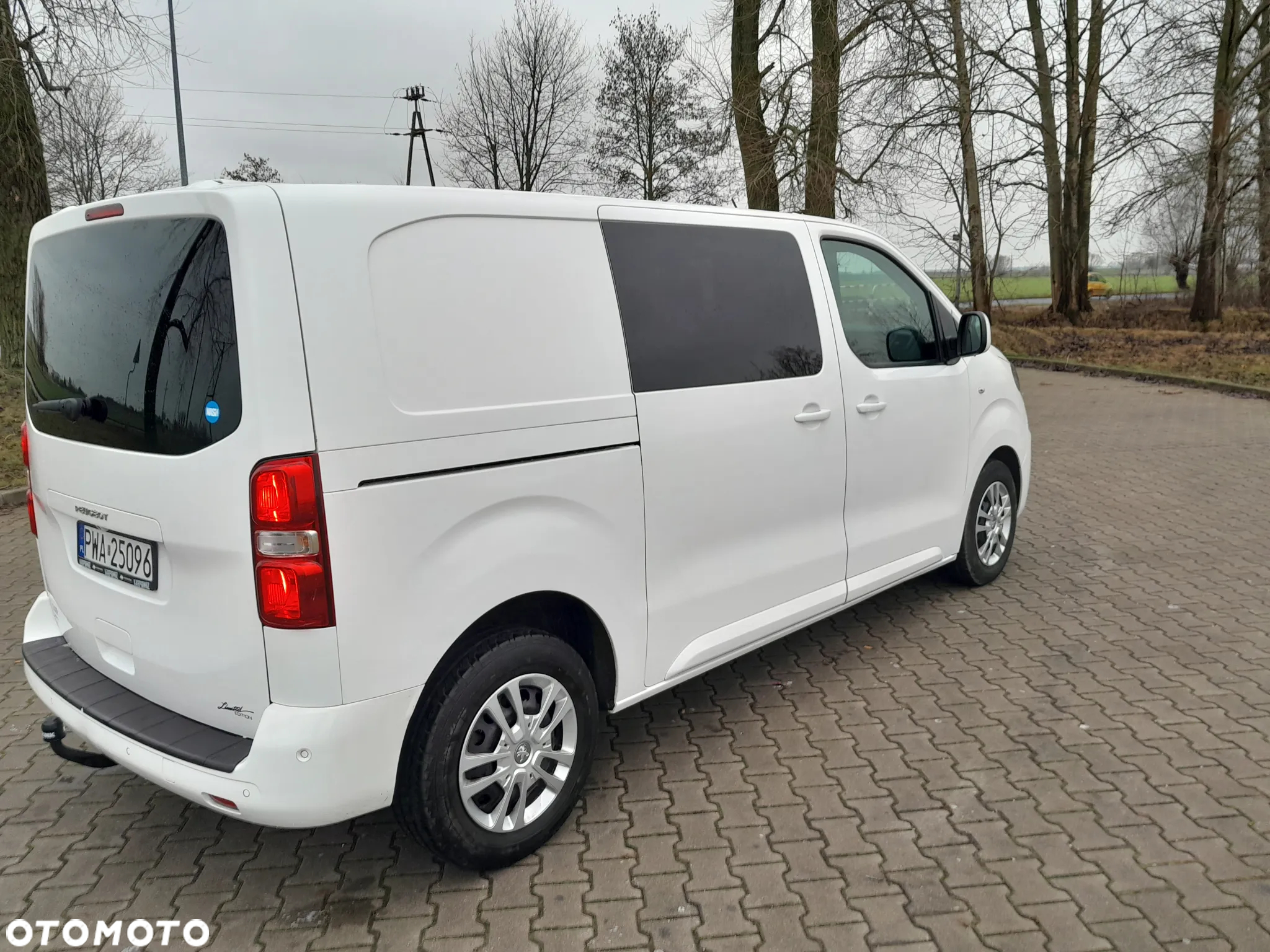 Peugeot Expert - 9