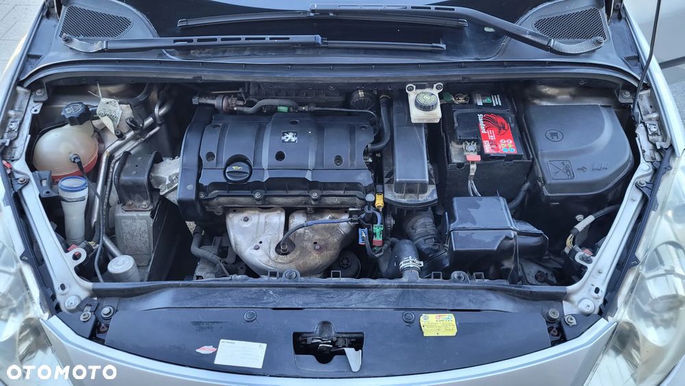 Peugeot 307 1.6 Oxygene - 15