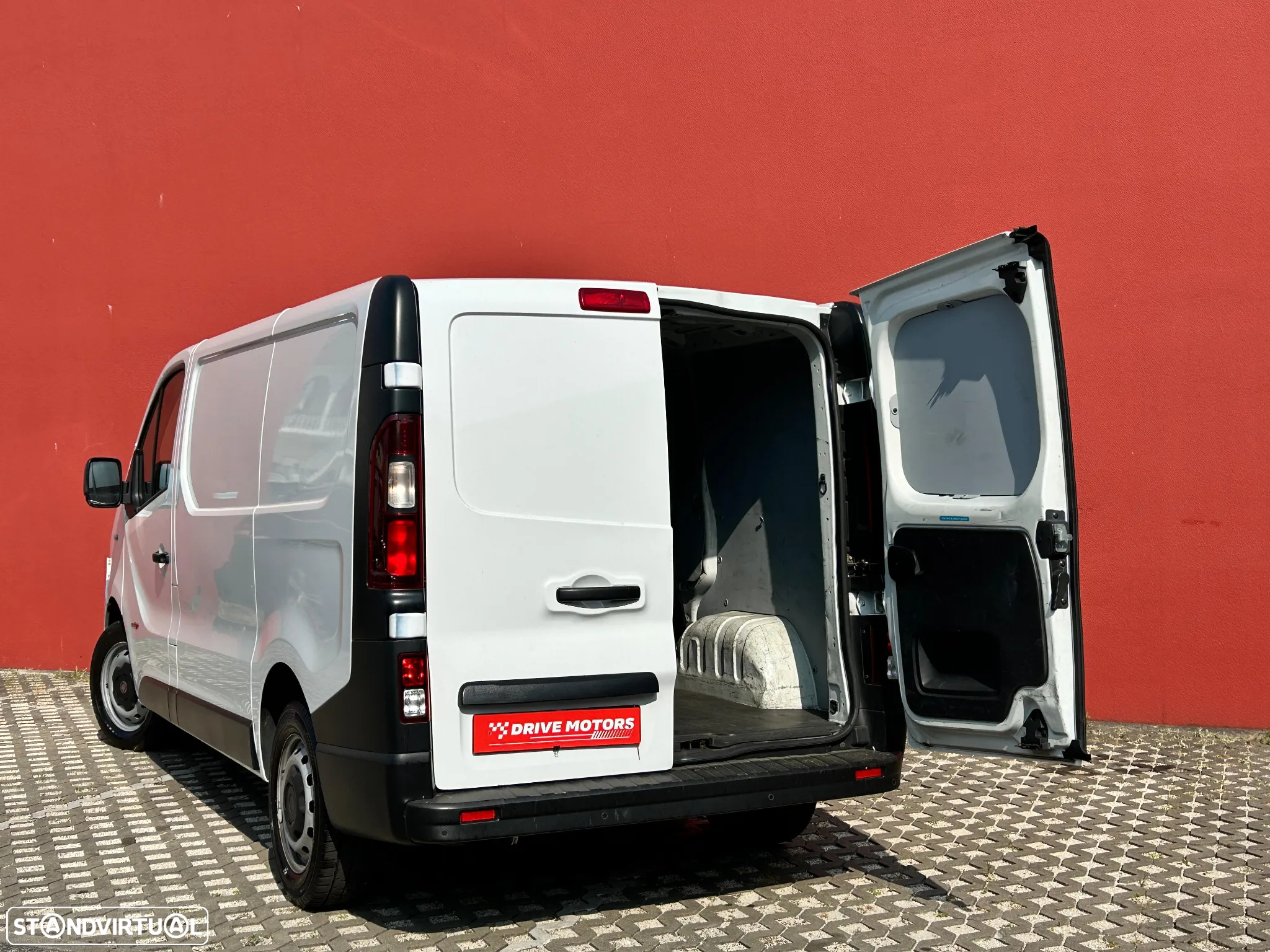 Fiat Talento Multicab L1H1 Base - 6