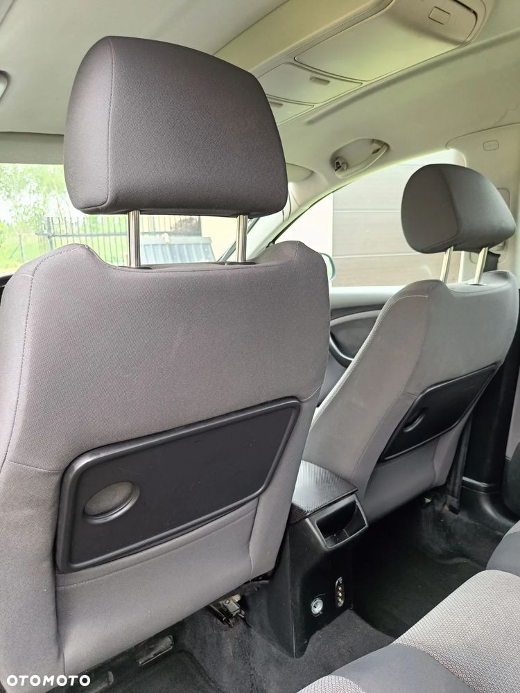 Seat Altea XL 1.6 TDI DPF CR Ecomotive Style - 12