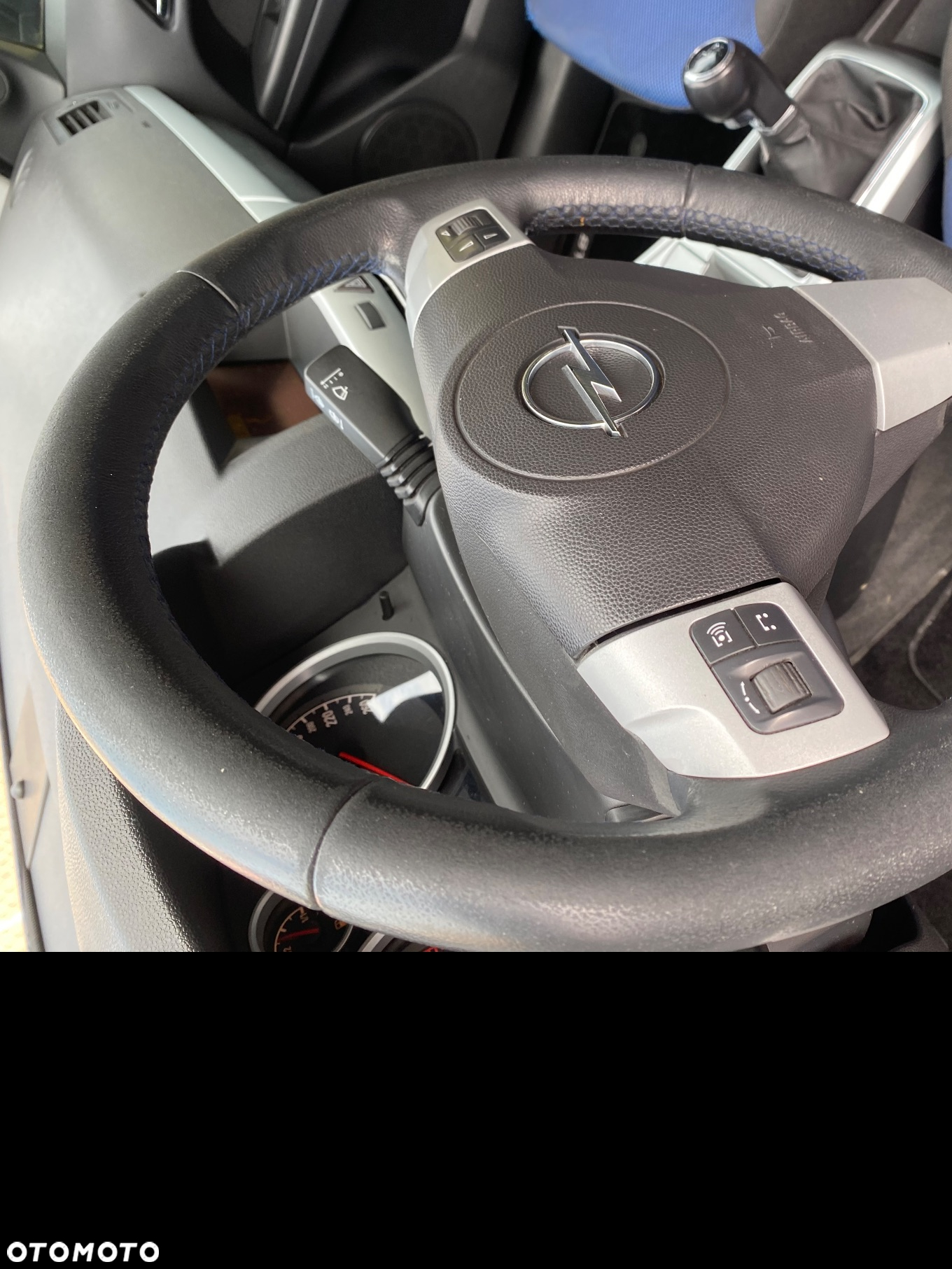 Opel Astra GTC 1.8 - 16