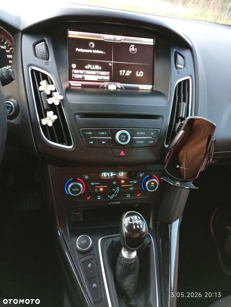 Ford Focus - 6