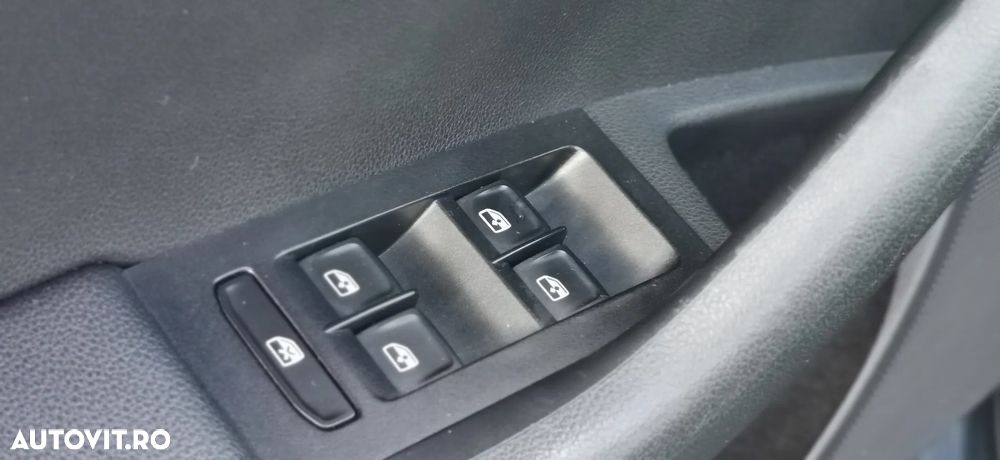 Skoda Octavia 1.6 TDI (Green tec) 4x4 Style - 17