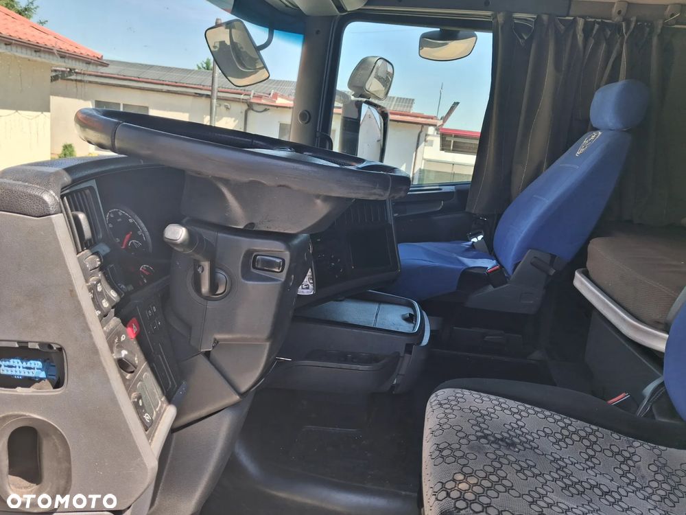 Scania R440 - 7