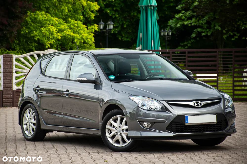 Hyundai i30 1.4 White Edition - 8