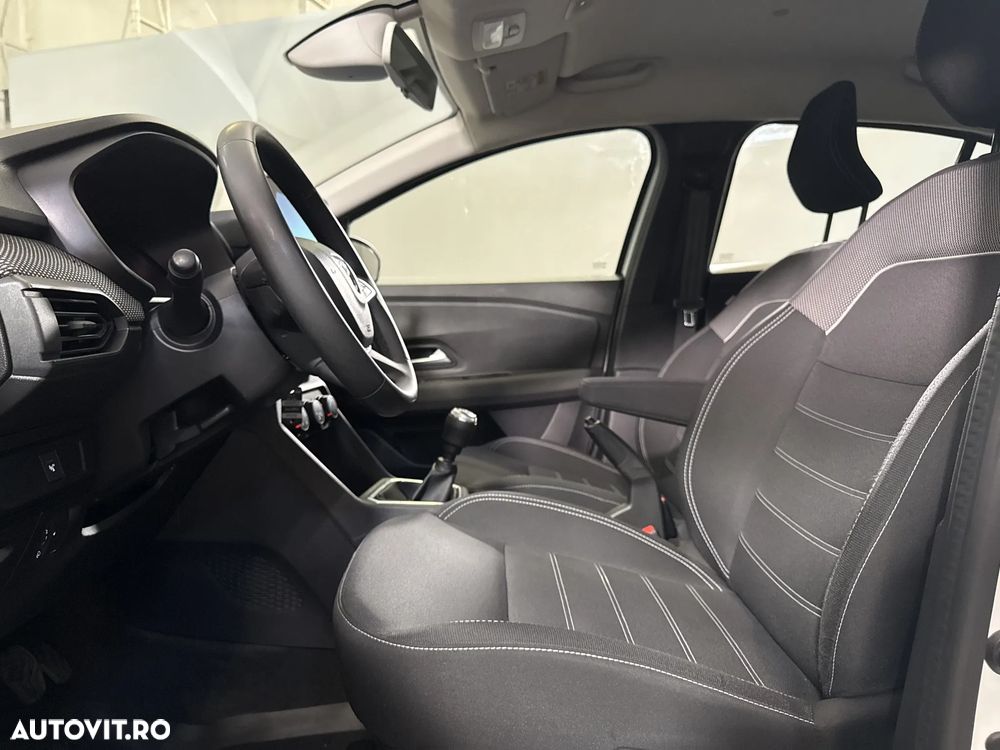 Dacia Logan - 20