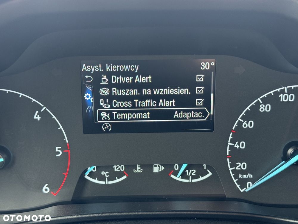 Ford Tourneo Connect Gr 1.5 EcoBlue Titanium - 36