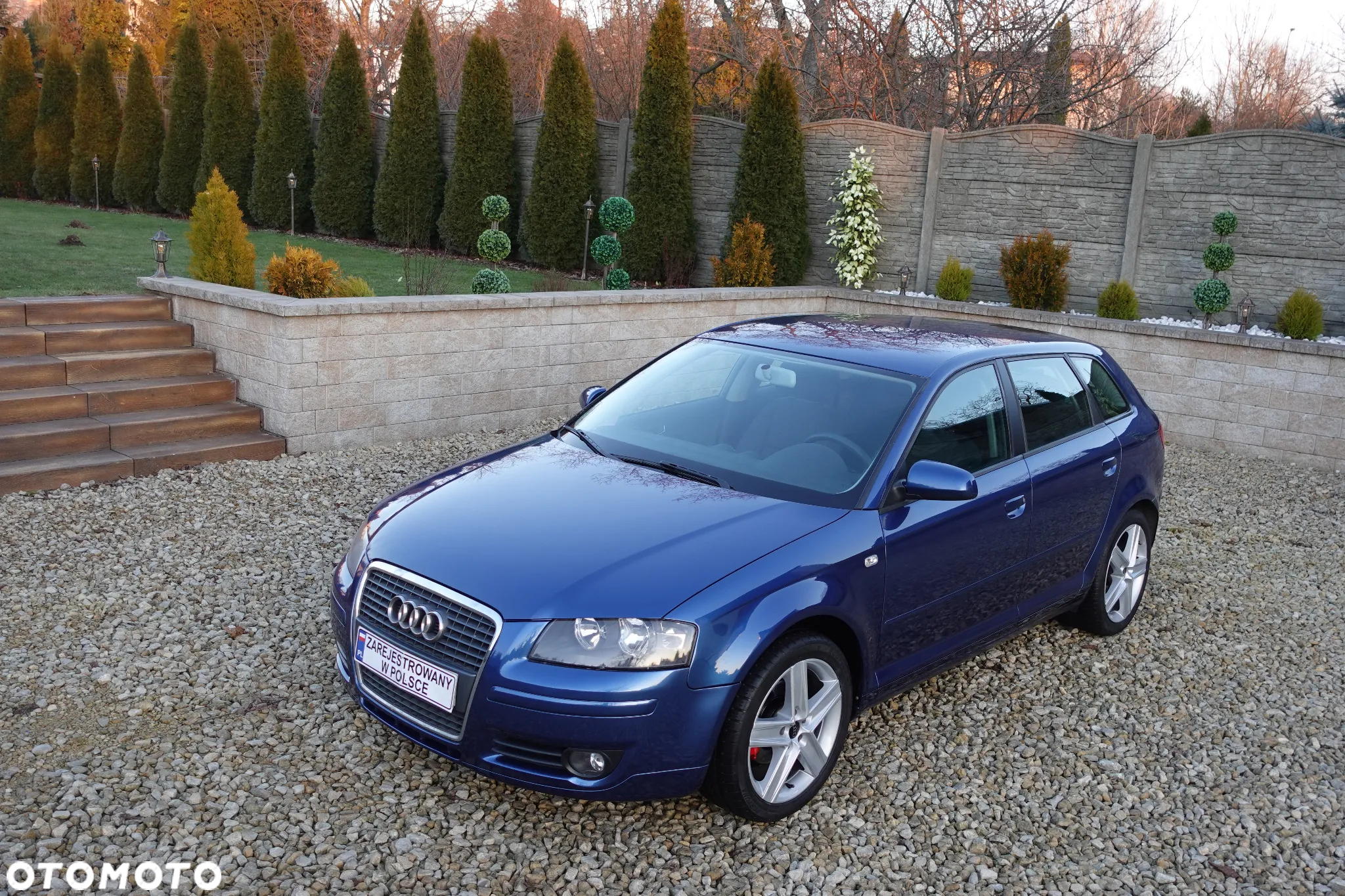 Audi A3 - 4