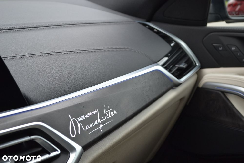 BMW X6 xDrive30d - 27