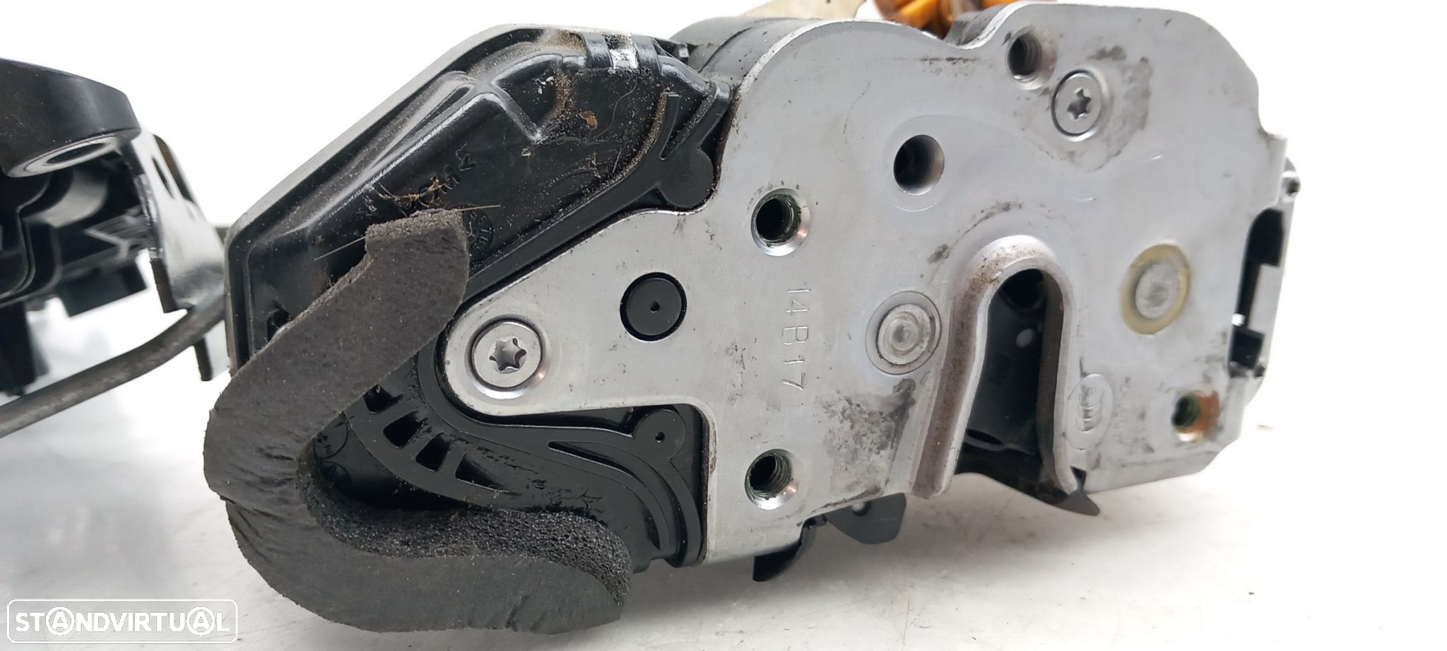 Fechadura / fecho porta frente direito OPEL Astra J Sports Tourer - 1