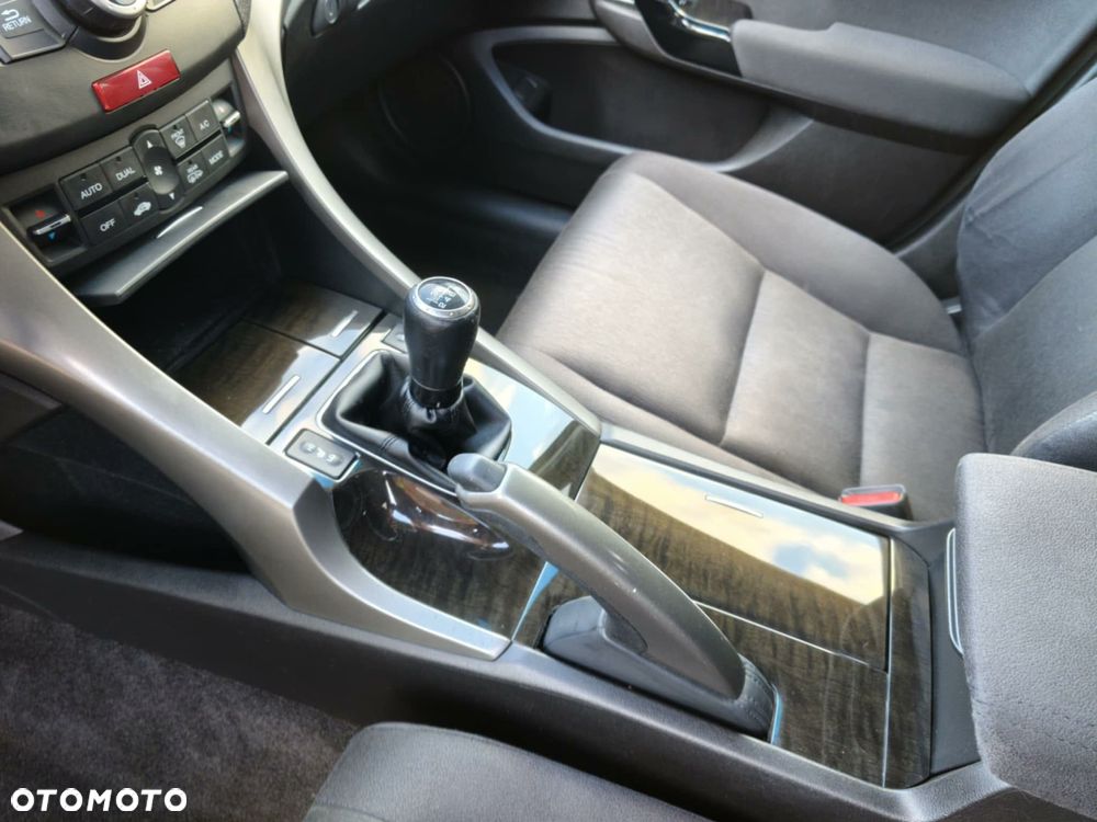 Honda Accord 2.0 Elegance - 9