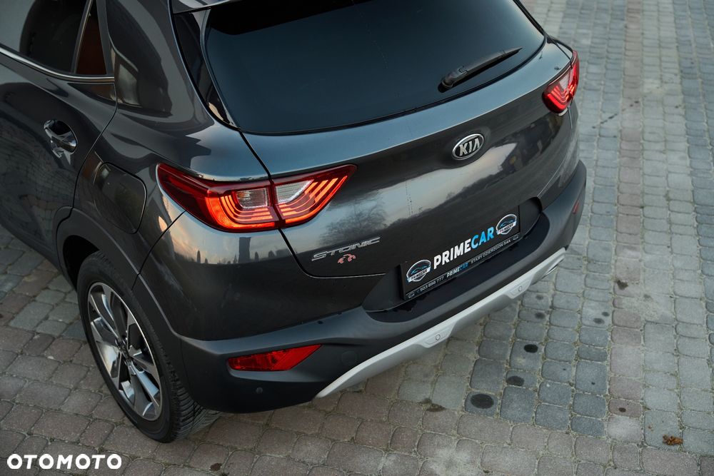 Kia Stonic - 10