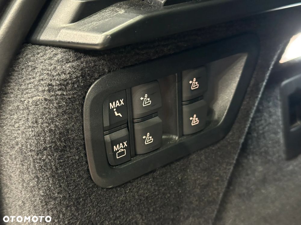 BMW X7 - 19