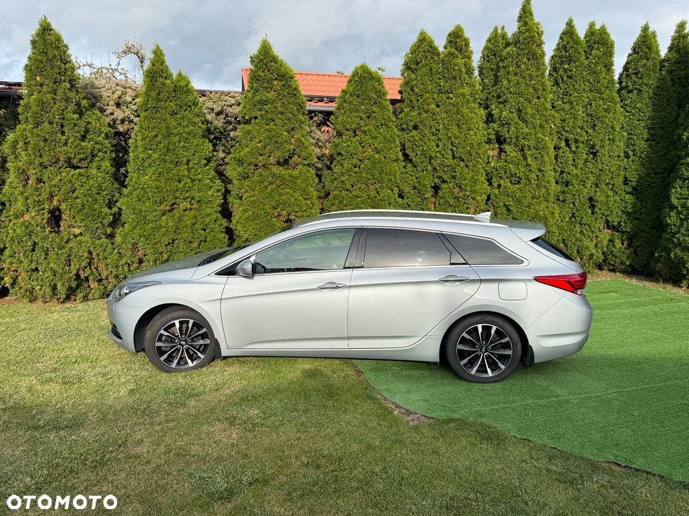 Hyundai i40 - 7