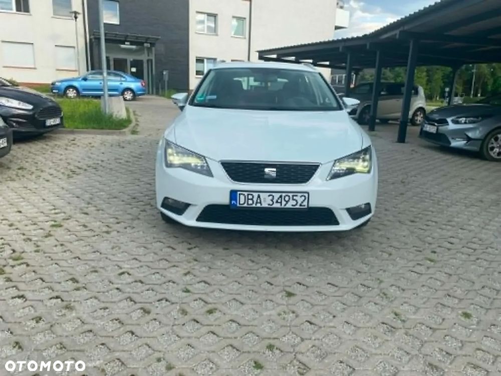 Seat Leon 1.6 TDI Style - 2