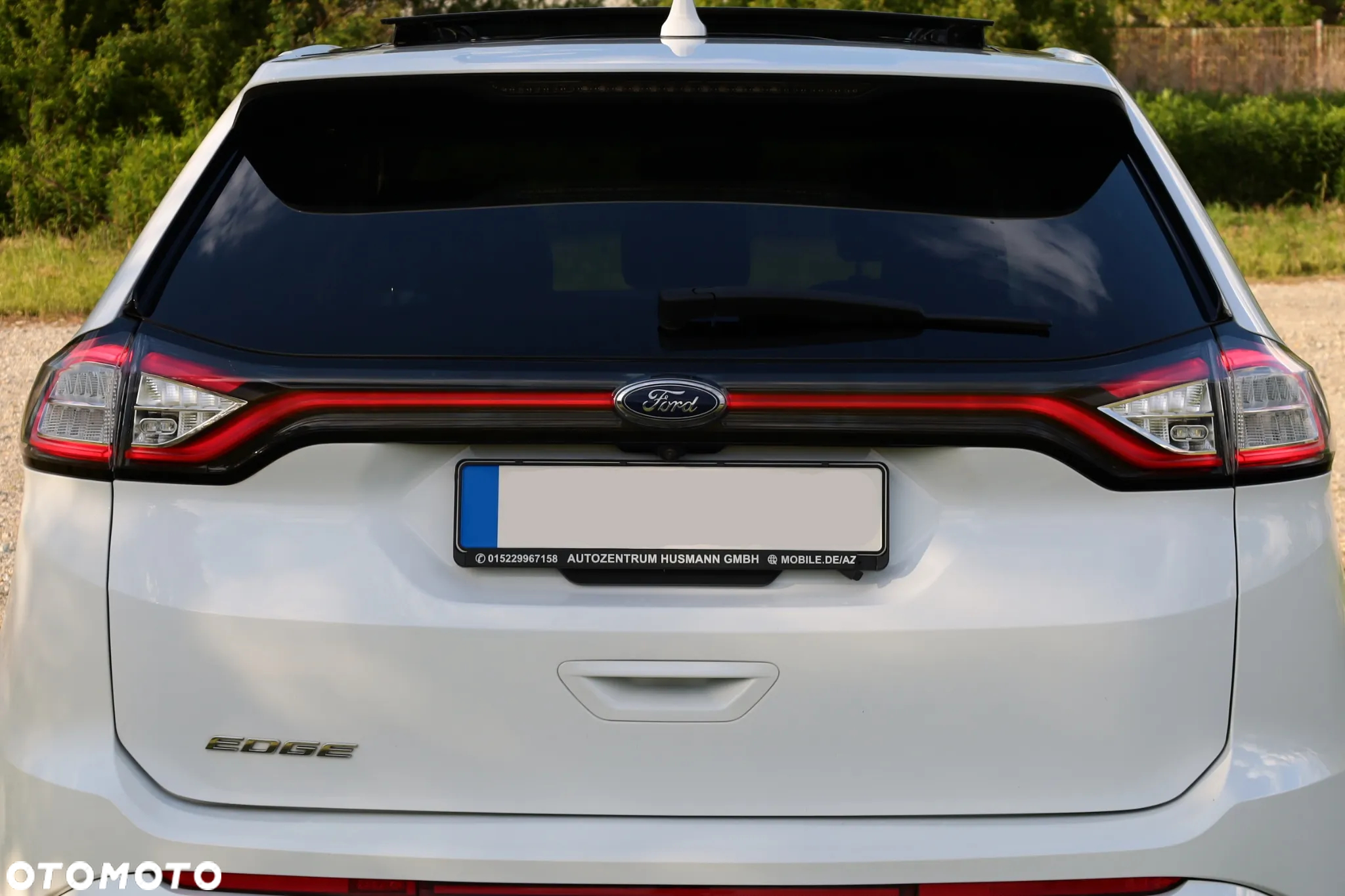 Ford Edge 2.0 TDCi Twin-Turbo 4WD ST-Line - 19