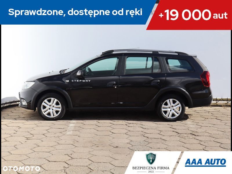 Dacia Logan - 1