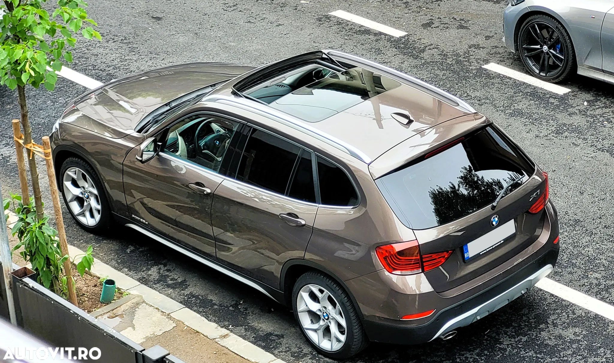 BMW X1 xDrive25d Aut. xLine - 7
