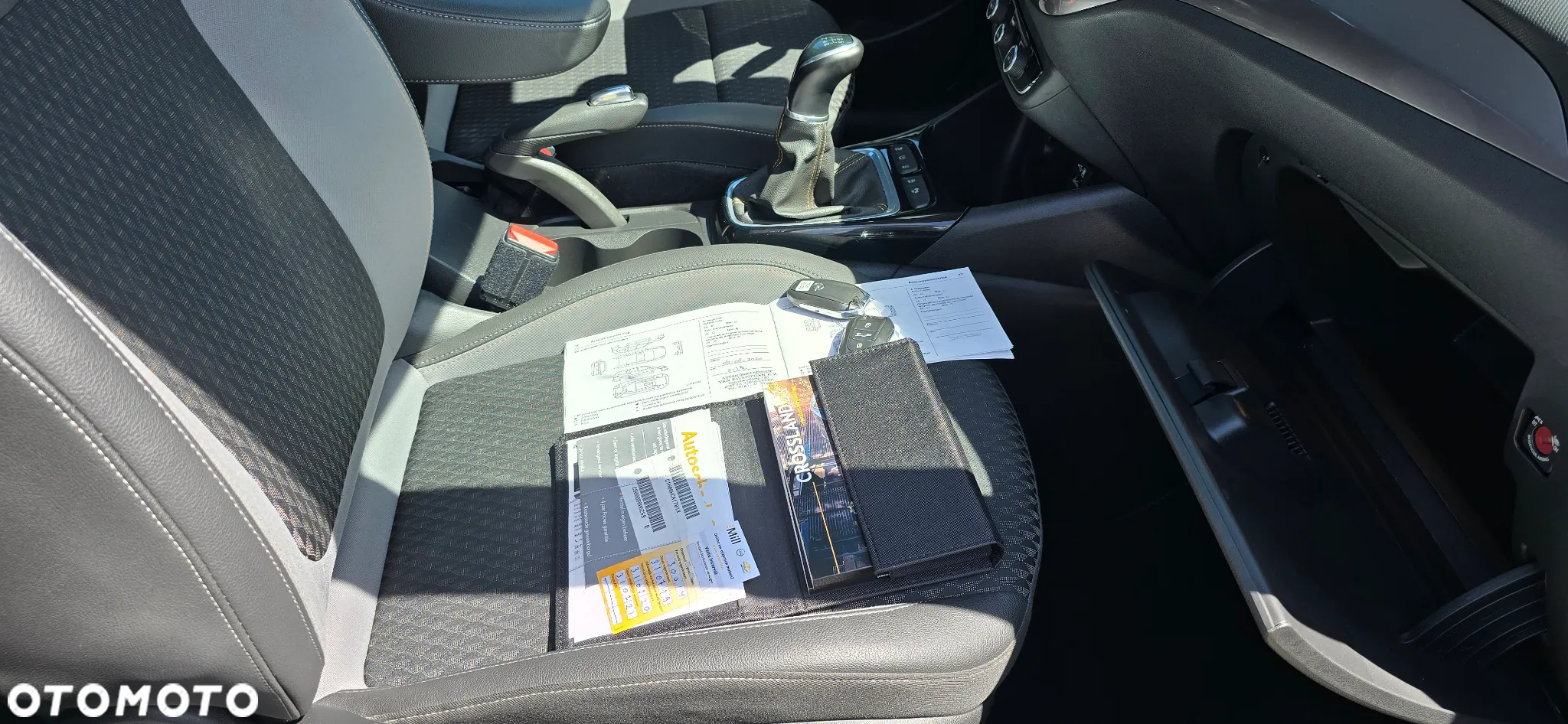 Opel Crossland X 1.2 Start/Stop Innovation - 33