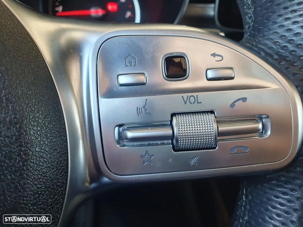 Mercedes-Benz GLC 300 - 26