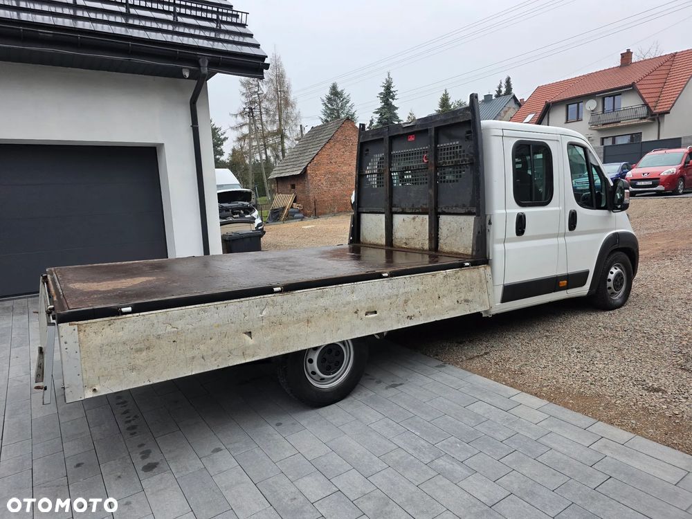 Peugeot Boxer - 38