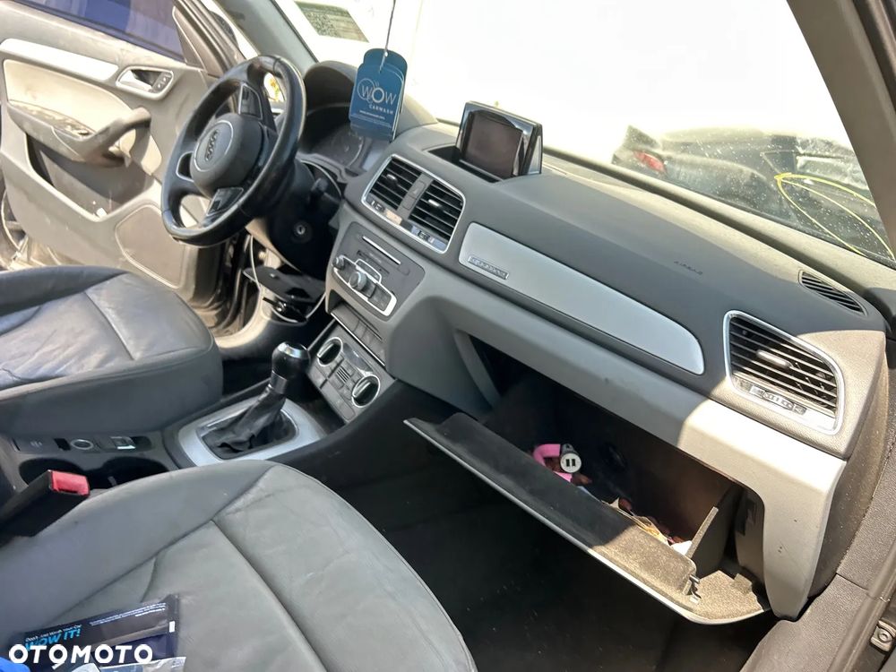 Audi Q3 2.0 TFSI quattro S tronic - 4