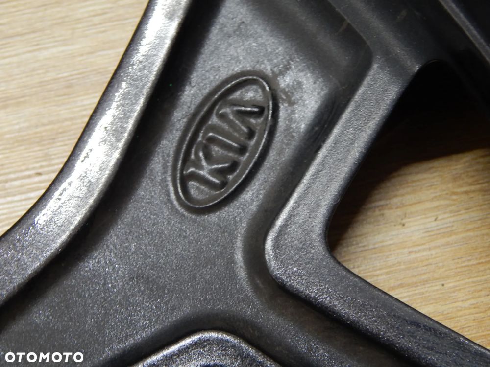 Felga alumniowa 19 Kia Sportage IV Tucson II 15-21 Łuków części - 5