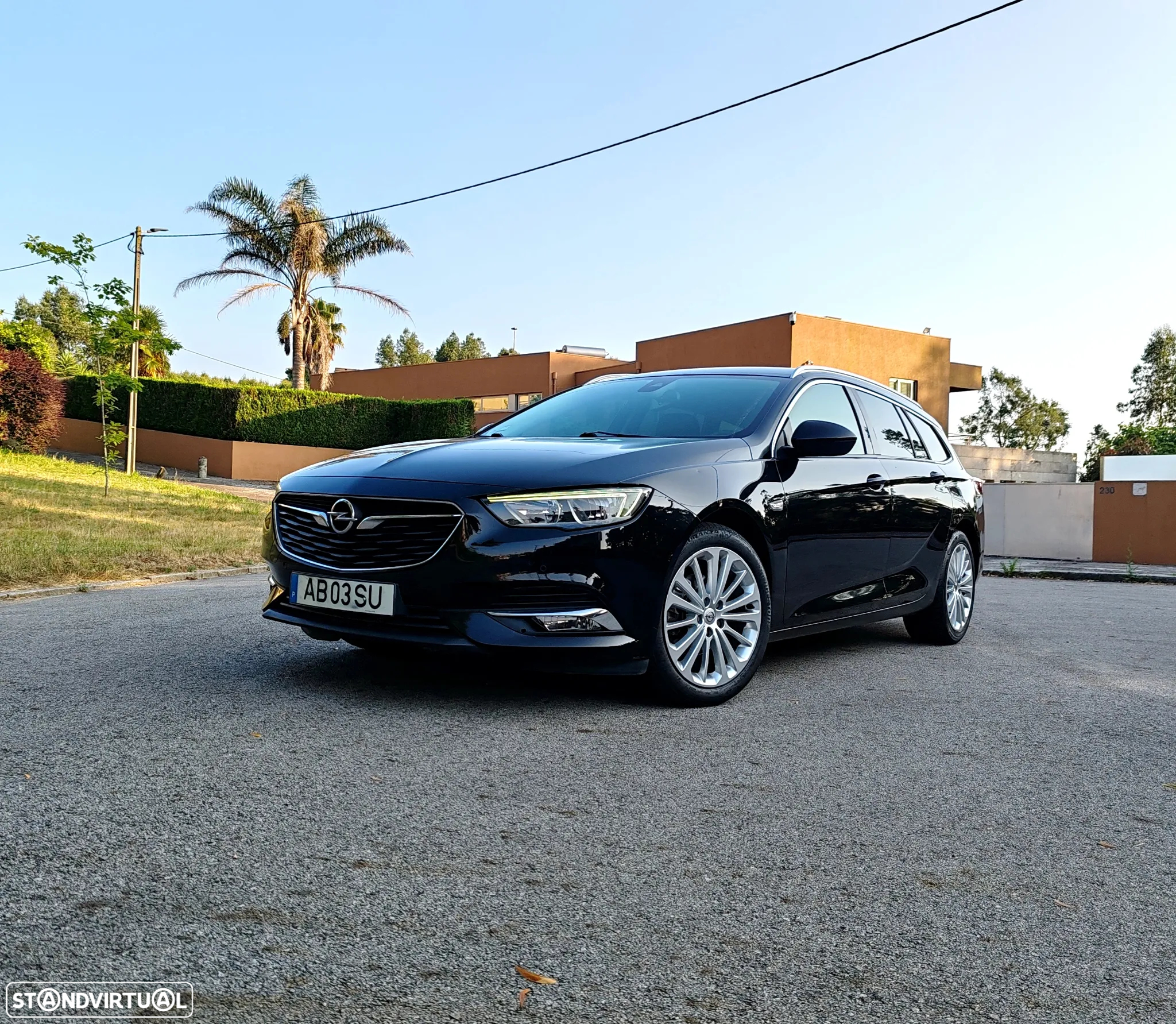 Opel Insignia Sports Tourer 1.6 CDTi Innovation - 6