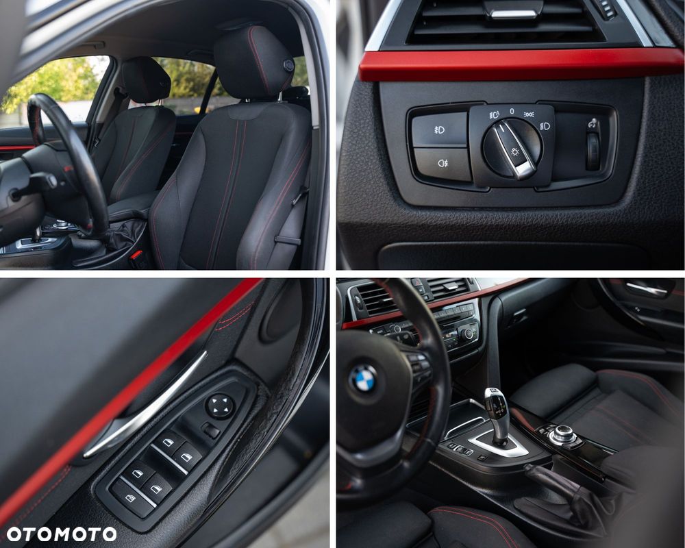 BMW Seria 3 - 31