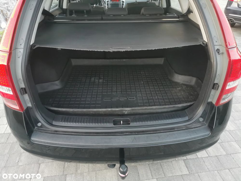 Kia Ceed 1.4 Optimum - 17