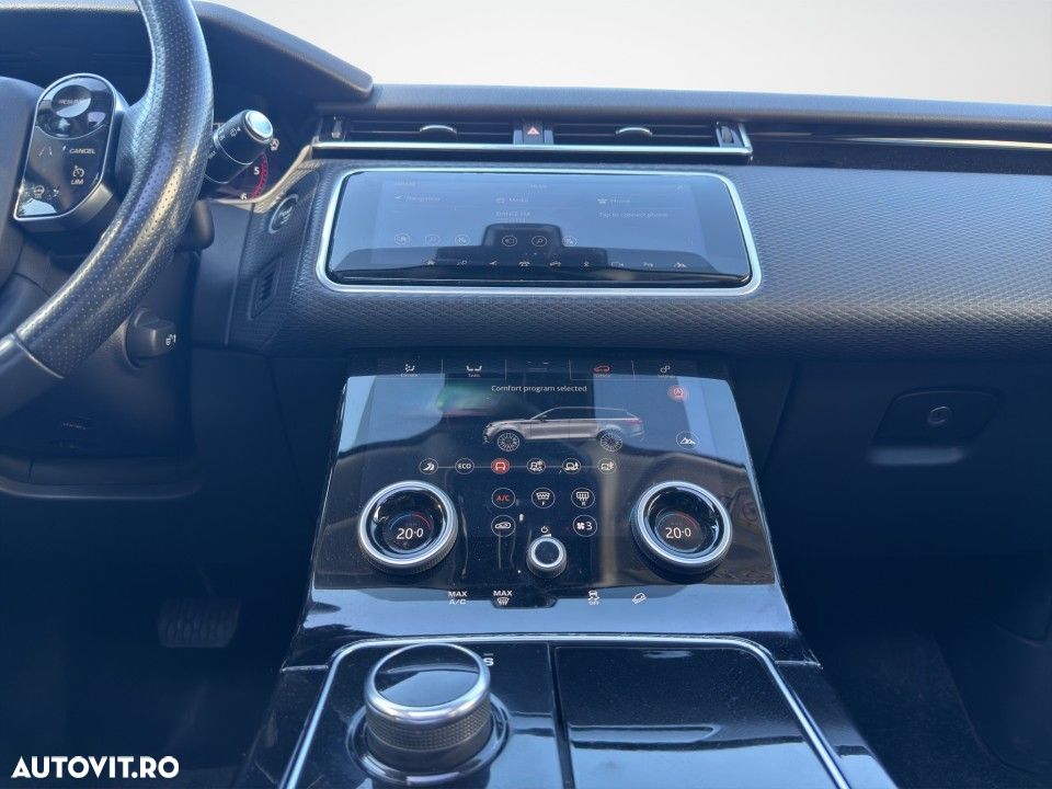 Land Rover Range Rover Velar - 17