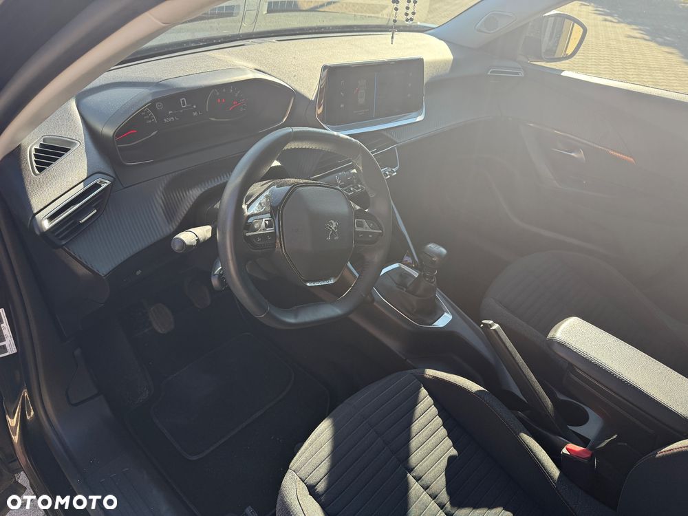 Peugeot 2008 PureTech 100 Stop&Start Active - 15