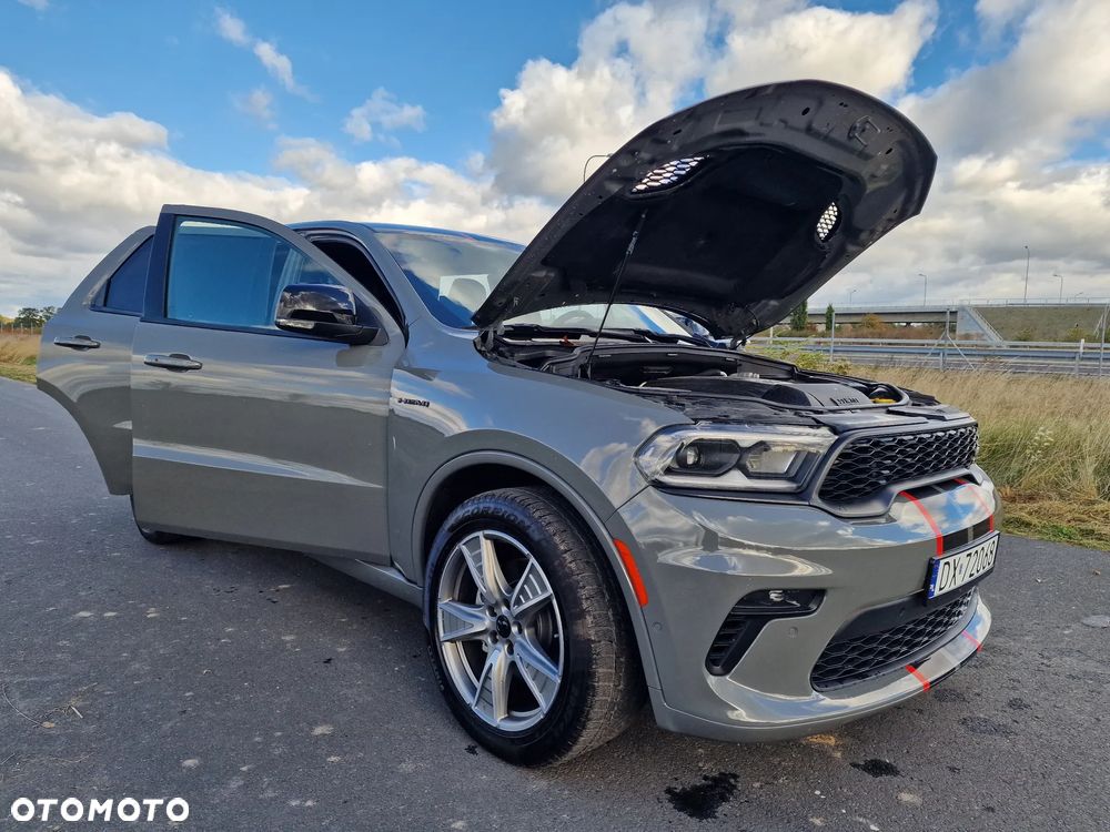 Dodge Durango 5.7 R/T - 40