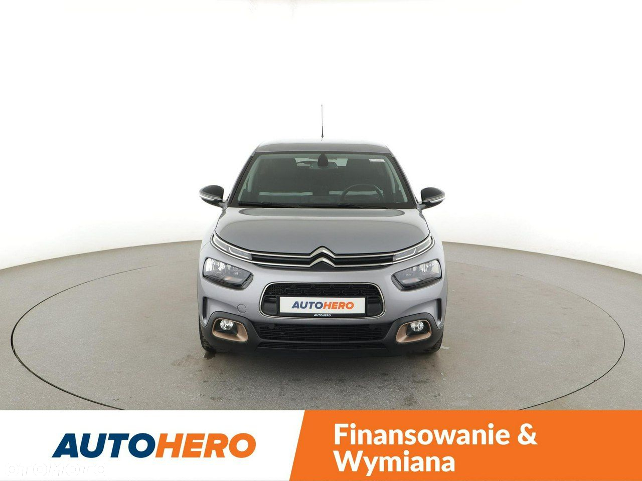 Citroën C4 Cactus 1.2 PureTech Origins S&S - 11