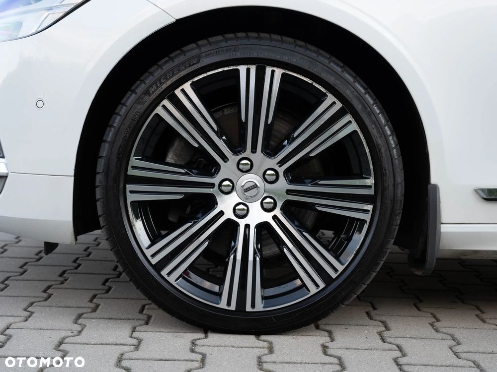 Volvo S90 B5 B Ultimate Bright - 14