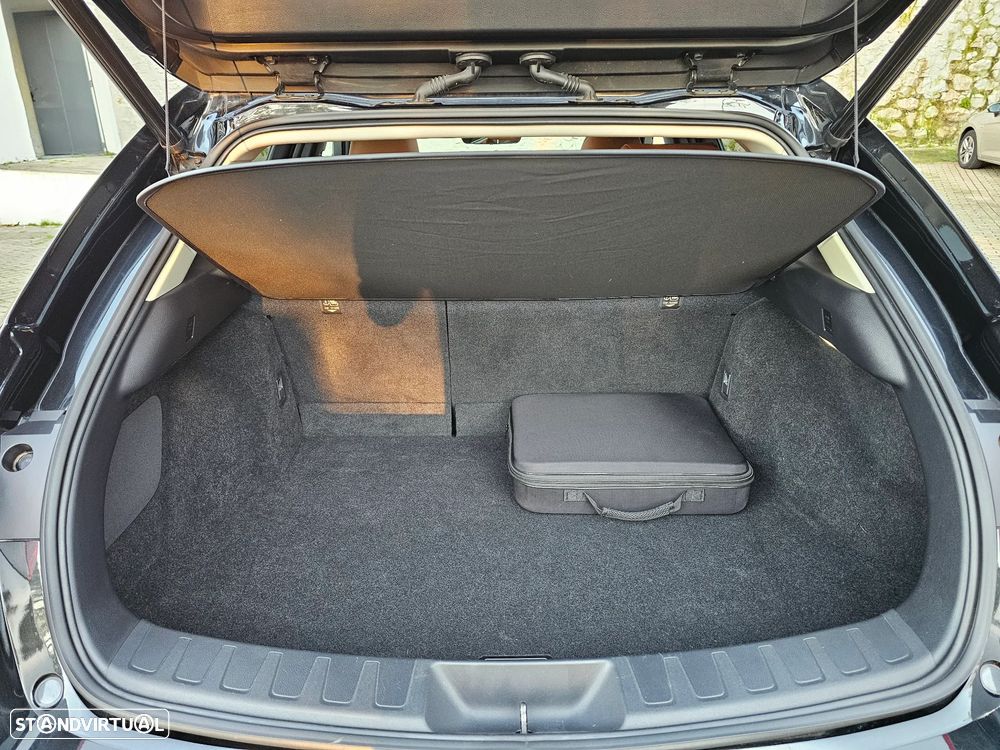 Lexus UX 300e Luxury Line - 22