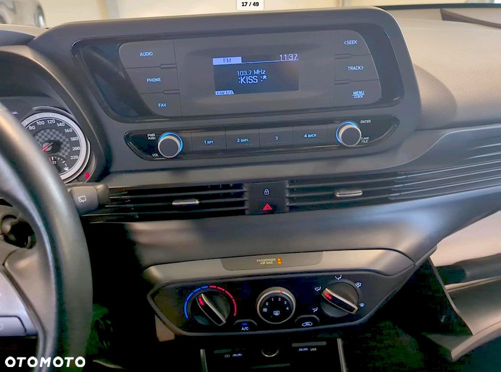 Hyundai i20 1.0 T-GDI Smart - 6