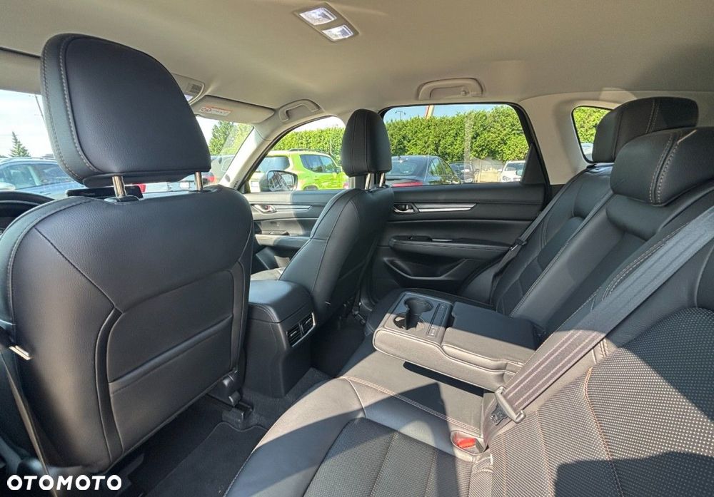 Mazda CX-5 - 19